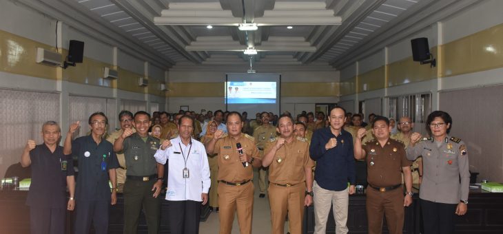 Sensus Penduduk Karanganyar, Mulai 15 Februari 2020, Warga Diminta Siapkan KTP dan KK