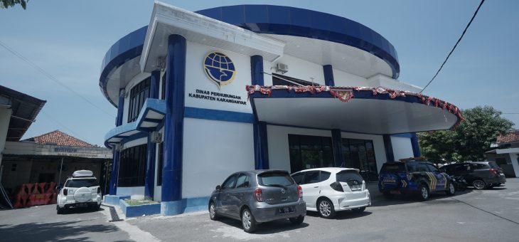 Dinas Perhubungan