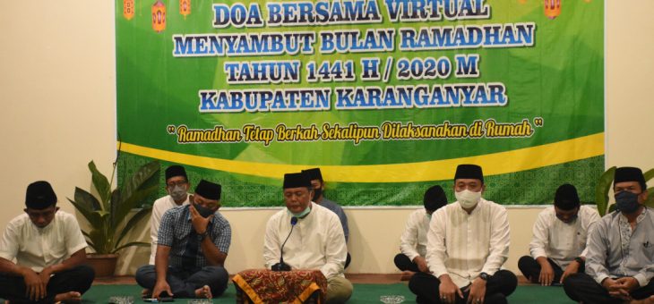 Aktivitas Malam Diminta Berakhir Pukul 21.00