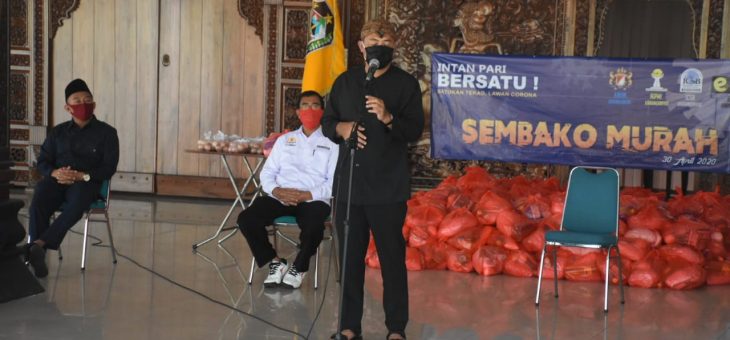 Selalu Terapkan Protokol Kesehatan