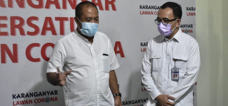 1 Ton Beras Kualitas Super Siap Dilepas Untuk Dibagikan Gratis