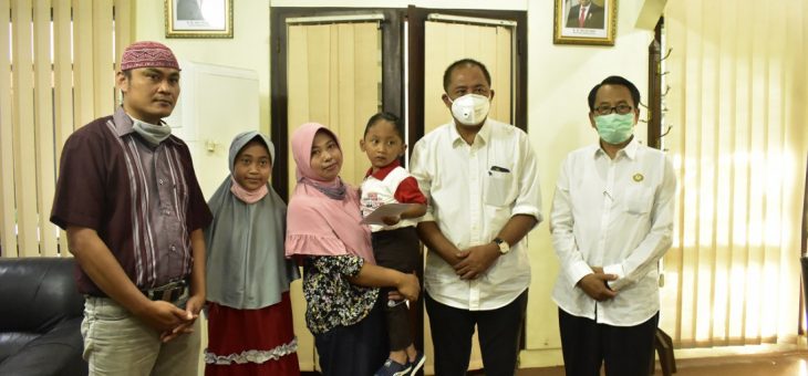 Operasi Jantung Sukses, Juna Sumringah