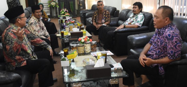 Bupati Juliyatmono Inginkan Siswa Hafidz Yang Original Muncul Dari Desa