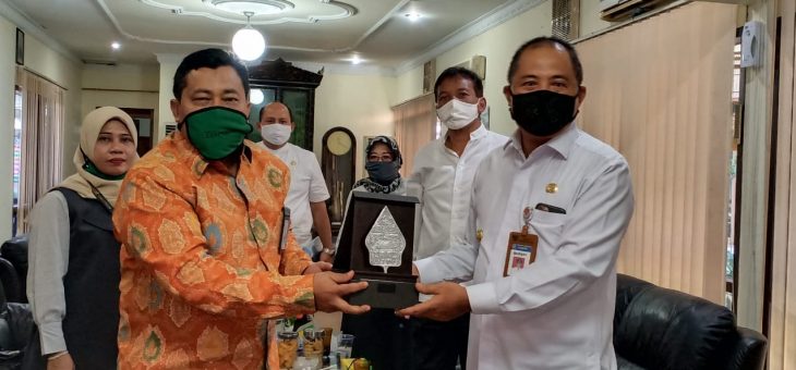 PT. Pegadaian Meluncurkan Program Gadai Peduli