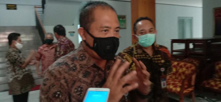 Hajatan Diperbolehkan Dengan Sistem ‘Banyu Mili’ dan Siang Hari