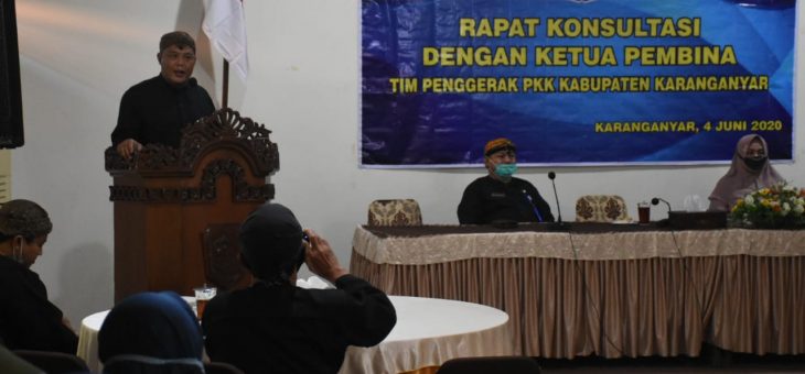 Silaturahmi Kali Ini Dengan Video Call