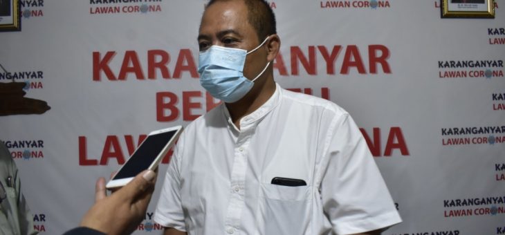 New Normal Tetap Berjalan, Namun Harus Disiplin Protokoler Kesehatan