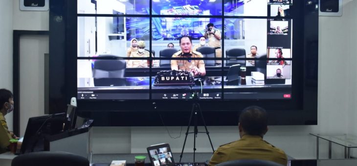 Besok, Semua Objek Wisata DI Karanganyar Dibuka Untuk Umum