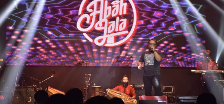 Konser Panggih Bintang Katresnan Di De Tjolomadoe