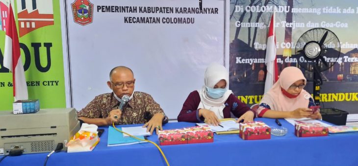 Pembentukan PPID Desa Untuk Cegah Sengketa