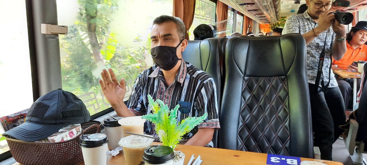 Mengarungi Pesona Karanganyar: Eksplorasi Pariwisata dengan Bus Pariwisata Yes