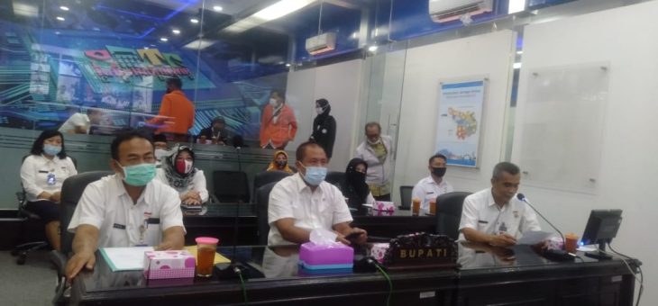 Persiapkan Secara Matang, September Sekolah Diupayakan Simulasi Tatap Muka
