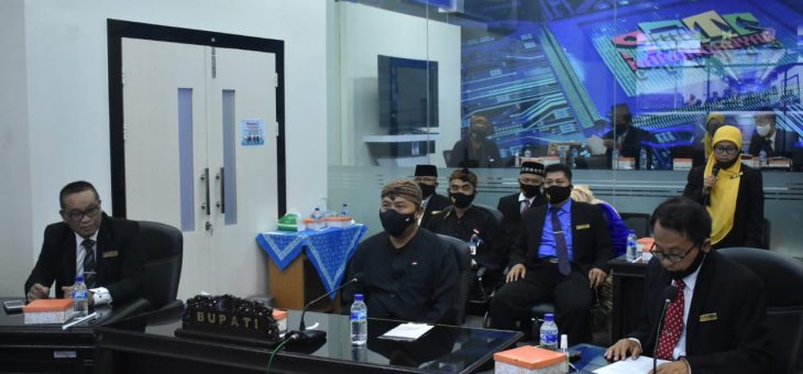 Implementasi Pancasila Melalui Peningkatan Kualitas Keagamaan, Sosial, Dan Budaya