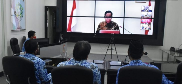 Sering Adakan Event Uji Adrenalin, Karanganyar Memperoleh Penghargaan Gold Indonesia Tourism