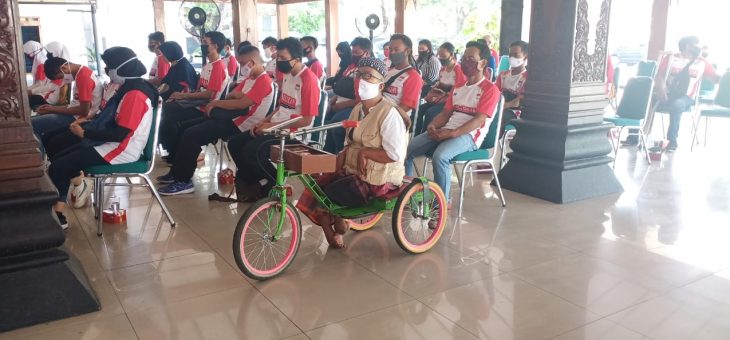 Jaga Reorganisasi, NPCI Karanganyar Gelar Musorkab