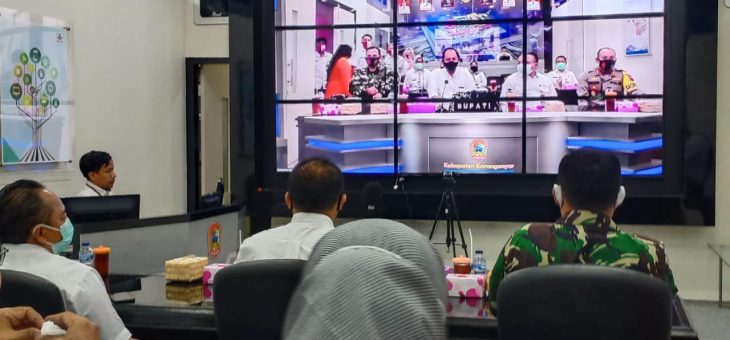 Hari Ini Karanganyar Zona Sedang