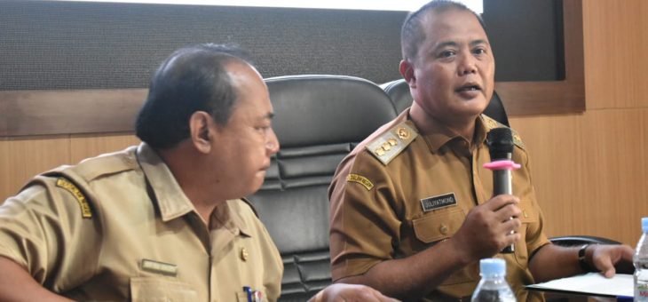 Pengisian Kekosongan Jabatan Perangkat Desa Di Kabupaten Karanganyar