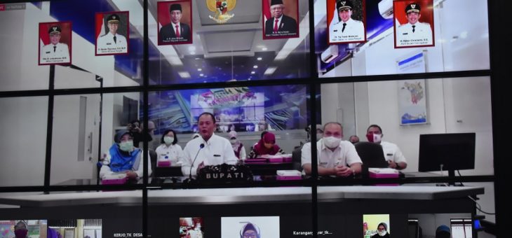 JULIYATMONO ; BAPAK IBU GURU GEMBIRAKAN ANAK-ANAK SAMBIL BELAJAR