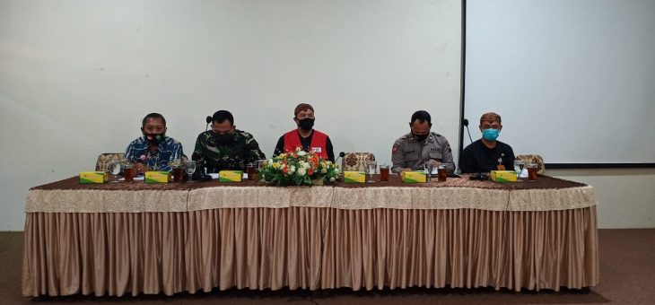 Jangan Ke Jakarta dulu, Yang Mudik Dari Jakarta Diharapkan Karantina Terlebih Dahulu