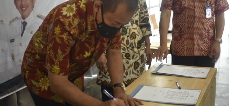 Prevalensi Stunting di Karanganyar Terus Menurun