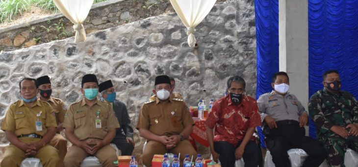 Peringatan Hari Lahir Yayasan Pendidikan Al-Huda Karanganyar Ke-53