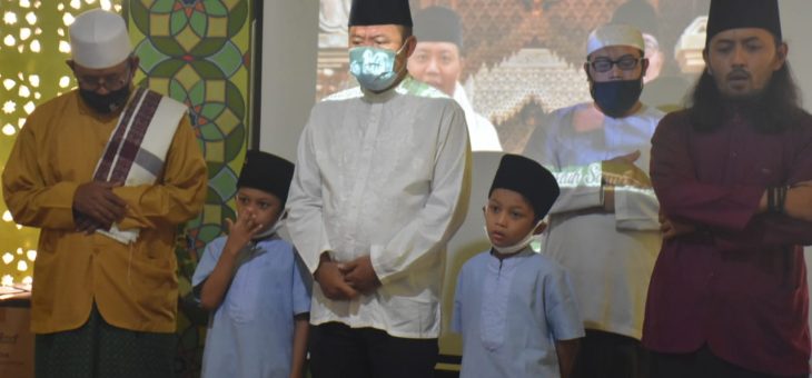 “Taqwa”,  Kunci Sukses Mukmin Sejati