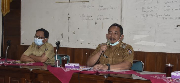 Kasus HIV AIDS Tambah 12 Kasus Per Bulannya di Karanganyar