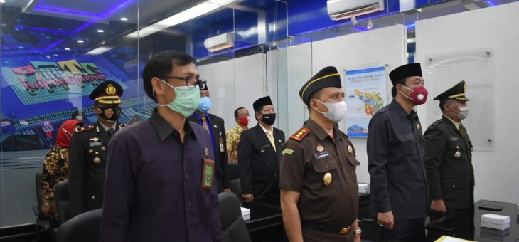 Hari Pahlawan Tahun 2020 “Pahlawan Sepanjang Masa”
