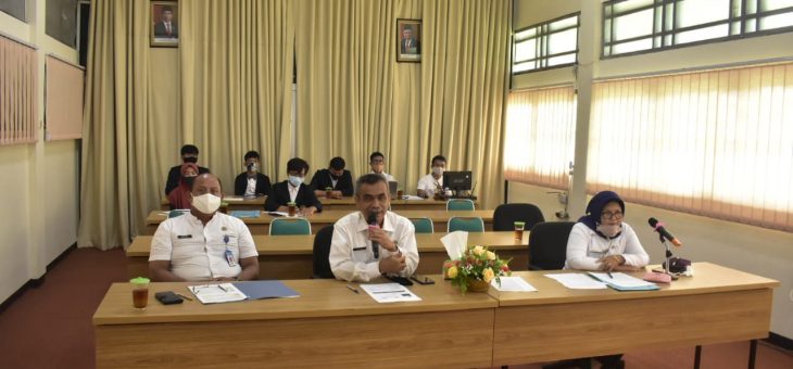 Pandemi Covid-19, Diskominfo Minta UMKM Go Digital, Disdagnakerkop Bantu Produk Masuk Ke Ritel Modern