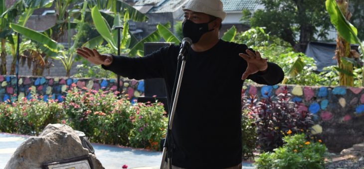 Kelola Limbah Untuk Jadi Berkah dan Bisa Membawa Rupiah