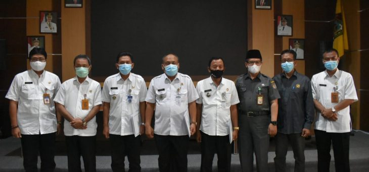 829 Petikan IMB Rumah Ibadat Resmi Diserahkan