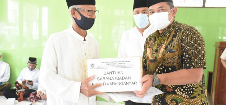 Situasi Pendemi, Rasa Solidaritas, Kepekaaan dan Mengingatkan Untuk Dikencengi