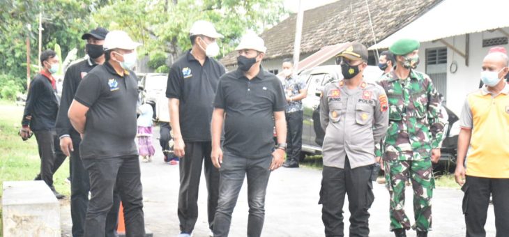 Bupati Karanganyar Ajak Bijak Bermedsos