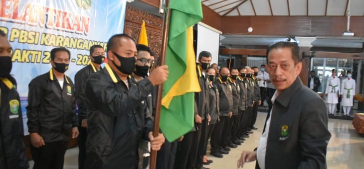 Tunggu Covid 19 Menurun, PBSI Bakal Gelar Turnamen Serentak Di 17 Kecamatan