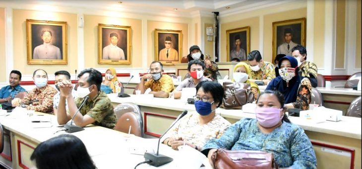 Ada 82 Jurnalis Yang “Merumput’, Diskominfo Kabupaten Malang Rangkul Semua Media (Seri 5)