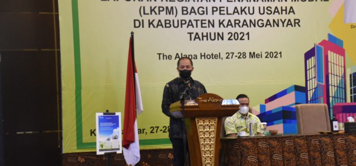 Besok, Groundbreaking Mal Pelayanan Publik