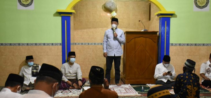 Belajarlah Dari India, Agar Covid 19 di Karanganyar Tidak Meledak