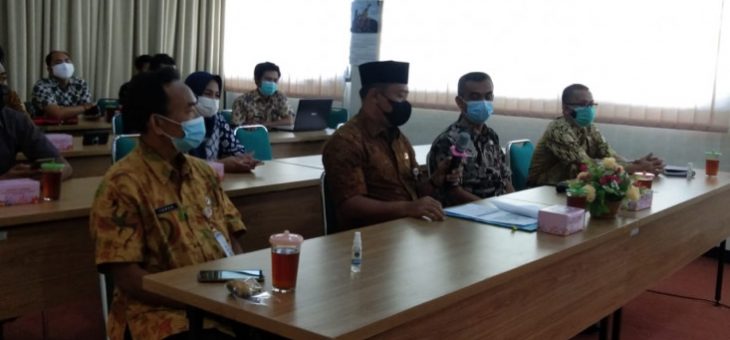 WEBINAR DIGITALISASI PELAYANAN PUBLIK