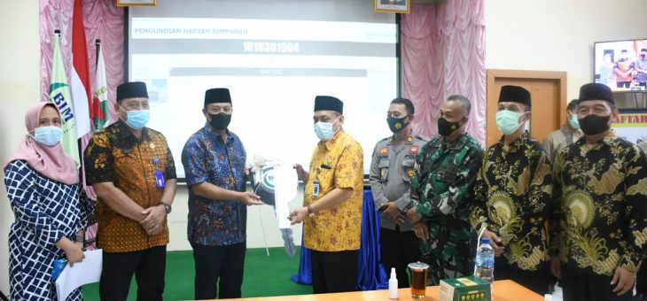 Meski Pandemi, KSPPS BIM Catatkan Aset Rp 93 Miliar dengan Nasabah 19.000