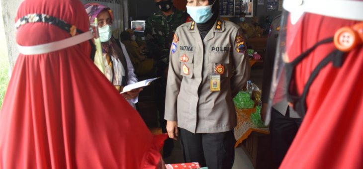 Kampung KB Di Dusun Dagen, Desa Suruh, Kecamatan Tasikmadu Kandidat Juara 1 Tingkat Jawa Tengah