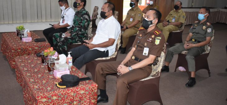 Kepala Daerah Diminta Waspadai Kawasan Industri