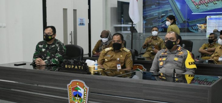 Wilayah Zona Merah, Pelaksanaan Sholat Idul Adha Berjamaah Tidak Perlu Dilaksanakan