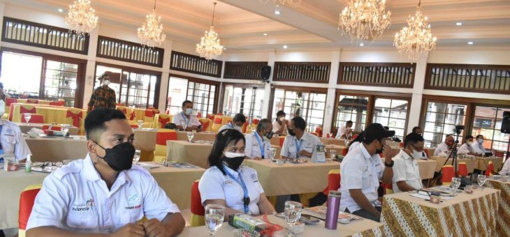 Rakorda ASPPI Jawa Tengah