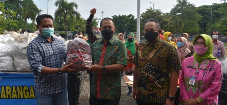 Gerakan Aparatur Sipil Negara (ASN) Beli Cabai