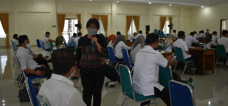 Pemkab. Karanganyar Komitmen Wujudkan Smart City