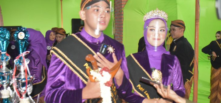 Femas Ingin Wisata Karanganyar Harus Inovatif, Happy Komitmen Jaga Budaya