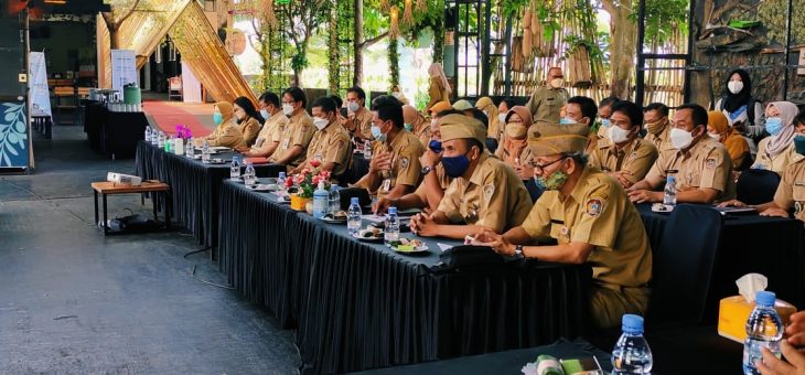 Sosialisasi Disiplin Pegawai Negeri Sipil