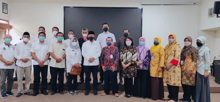 Pentingnya Pendaftaran Varietas Lokal Stevia Karanganyar : “Simanis dari Gunung Lawu” BPPTOOT Tawangmangu