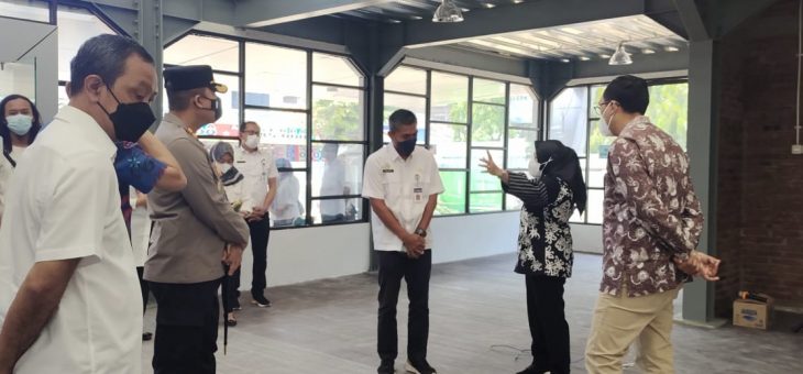 Pelayanan Publik Yang Lebih Baik Tingkatkan Kepercayaan Kepada Pemerintah