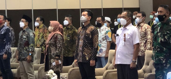 SKPP, Upaya Pembibitan Kader Pengawas Aktif dan Berkualitas